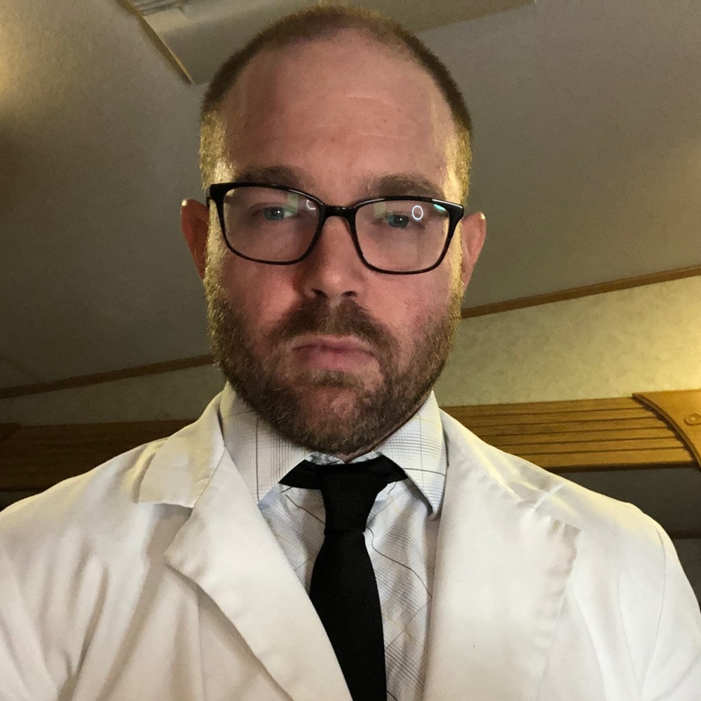 Meet your Posher, Brandon